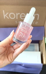 Olena K. review photo