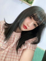 L.B. review photo