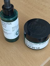 Alena D. review photo