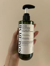 Karla G. review photo