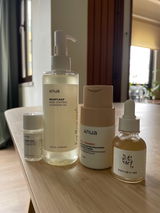 Mariia K. review photo