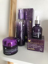 Lavinia D. review photo