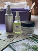 Katerina D. review photo