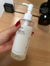 Cammilly B. review photo