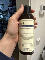 Anonymous review photo