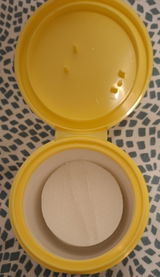 Bea review photo
