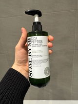 Ievgeniia review photo