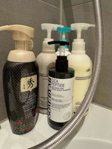 Ievgeniia review photo