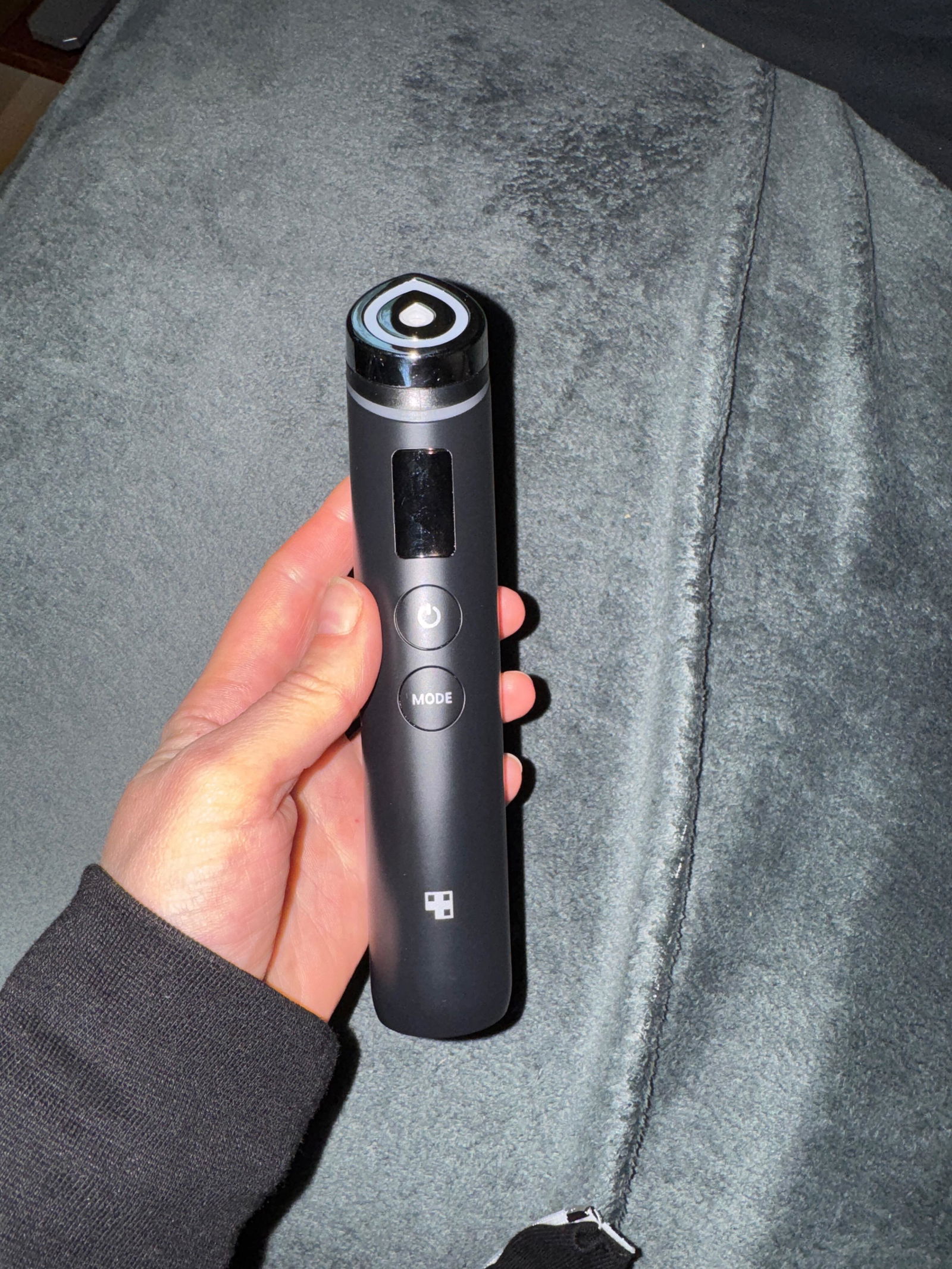 Medicube - Age-R Booster Pro – Korean-Skincare