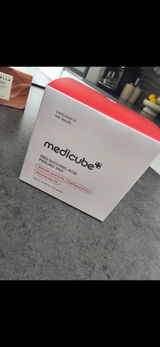 Mags review photo