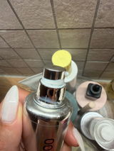 Marjolein B. review photo