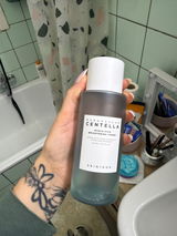 Annabelbaeva review photo