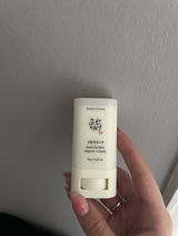 Wilma review photo