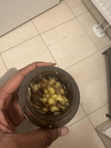 Bintou review photo