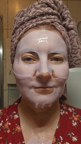 Lesia review photo