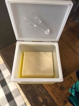 Cristina review photo