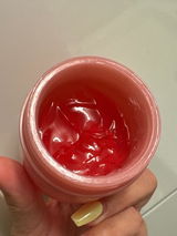 Tea review photo