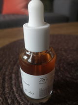 Hanna review photo