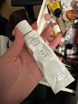 Anonym review photo
