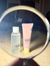 Anonymous review photo