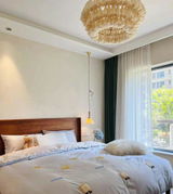 Aldrich Charlotte review photo