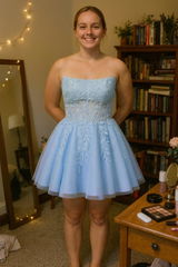 Coline review photo