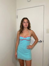 Chloe Bennett review photo