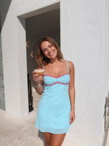 Lauren Davis review photo