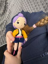 Alina review photo