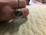 A.B. review photo