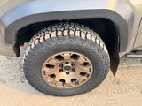 Jason Ford review photo