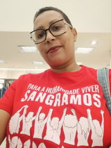 Renata Barcelos review photo