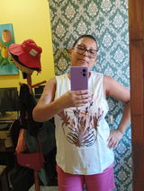 Renata Barcelos review photo