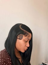 Jasmine Prophete review photo
