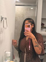 Jasmine Prophete review photo