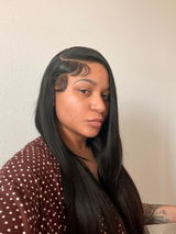 Jasmine Prophete review photo