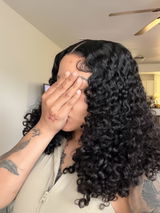 Jasmine Prophete review photo