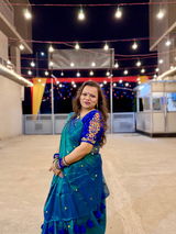 Khushbu Anand review photo