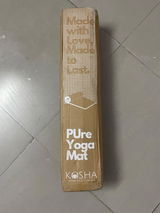 Vineesha Kannan review photo