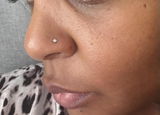 Alexus Saddler review photo