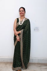 Sunita Bisht review photo