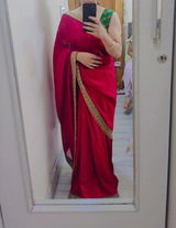 Shivani review photo