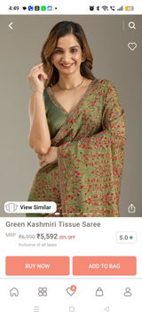 Smriti review photo