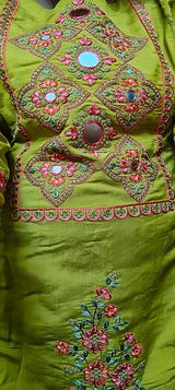 Raj review photo