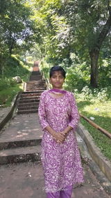Nitu Yadav review photo