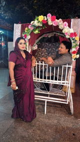 Manish review photo