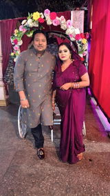 Manish review photo