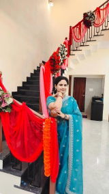 Ankita review photo