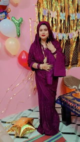 Deepti review photo