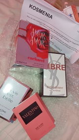  CACHAREL  AMOR AMOR  Eau de Toilette